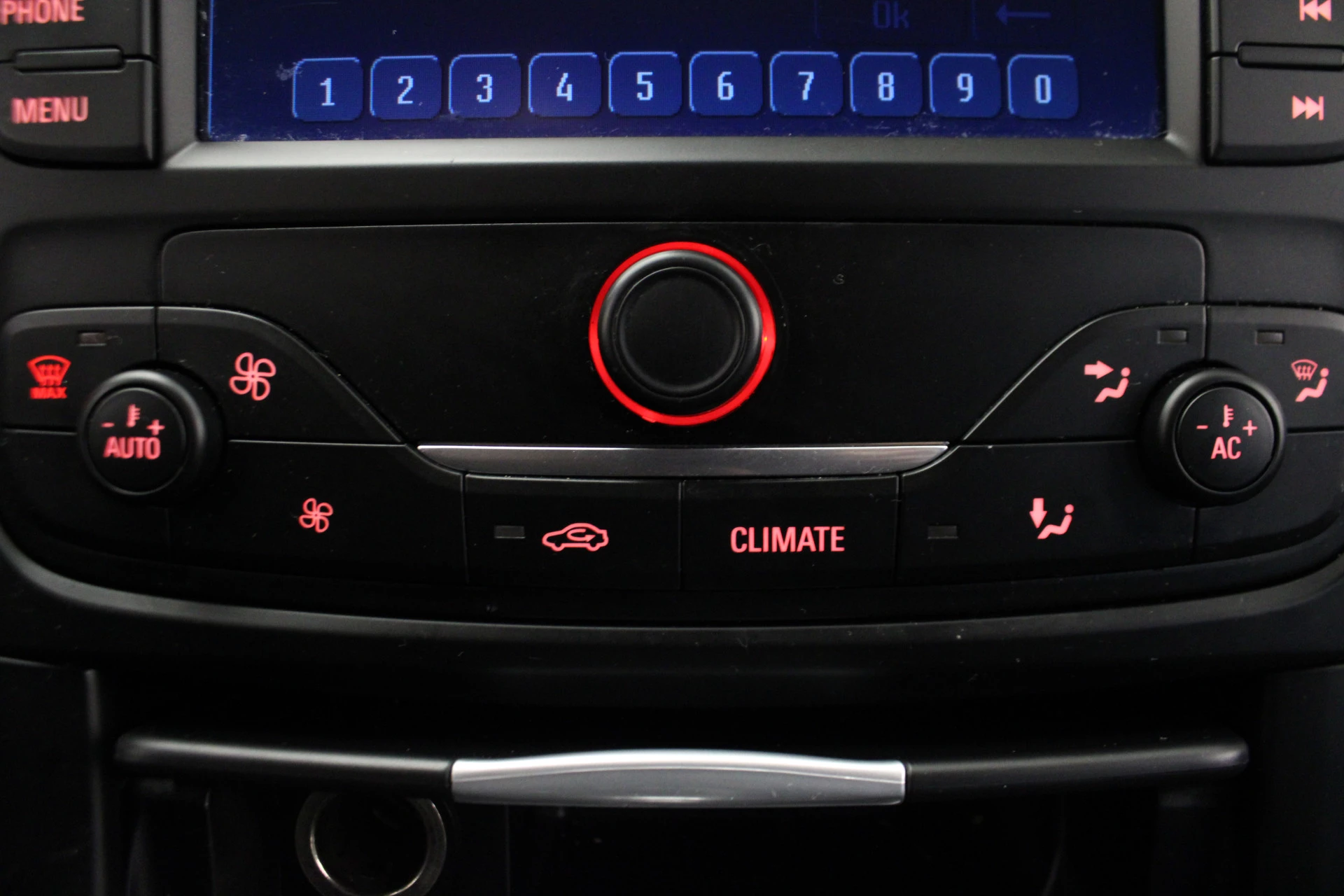 Hoofdafbeelding Ford S-Max