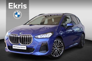 BMW 2 Serie Active Tourer 218i | M Sportpakket | Panorama Dak | Stoelverwarming | Elektr. Trekhaak