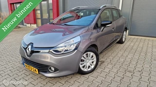 Renault Clio Estate 0.9 TCe  / Trekhaak / Lage KM-stand