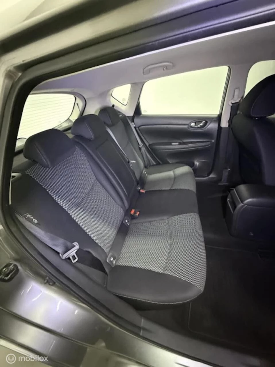 Hoofdafbeelding Nissan Pulsar