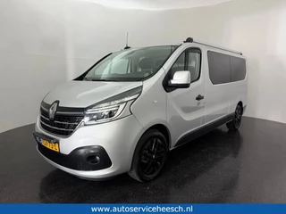 Renault Trafic 2.0 dCi 146PK L2H1 l AIRCO l NAVI l CAMERA l TREKHAAK