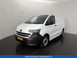 Volkswagen e-Transporter L1H1 64 kWh l NIEUW!! l CARPLAY l AIRCO l CRUISE CONTROL