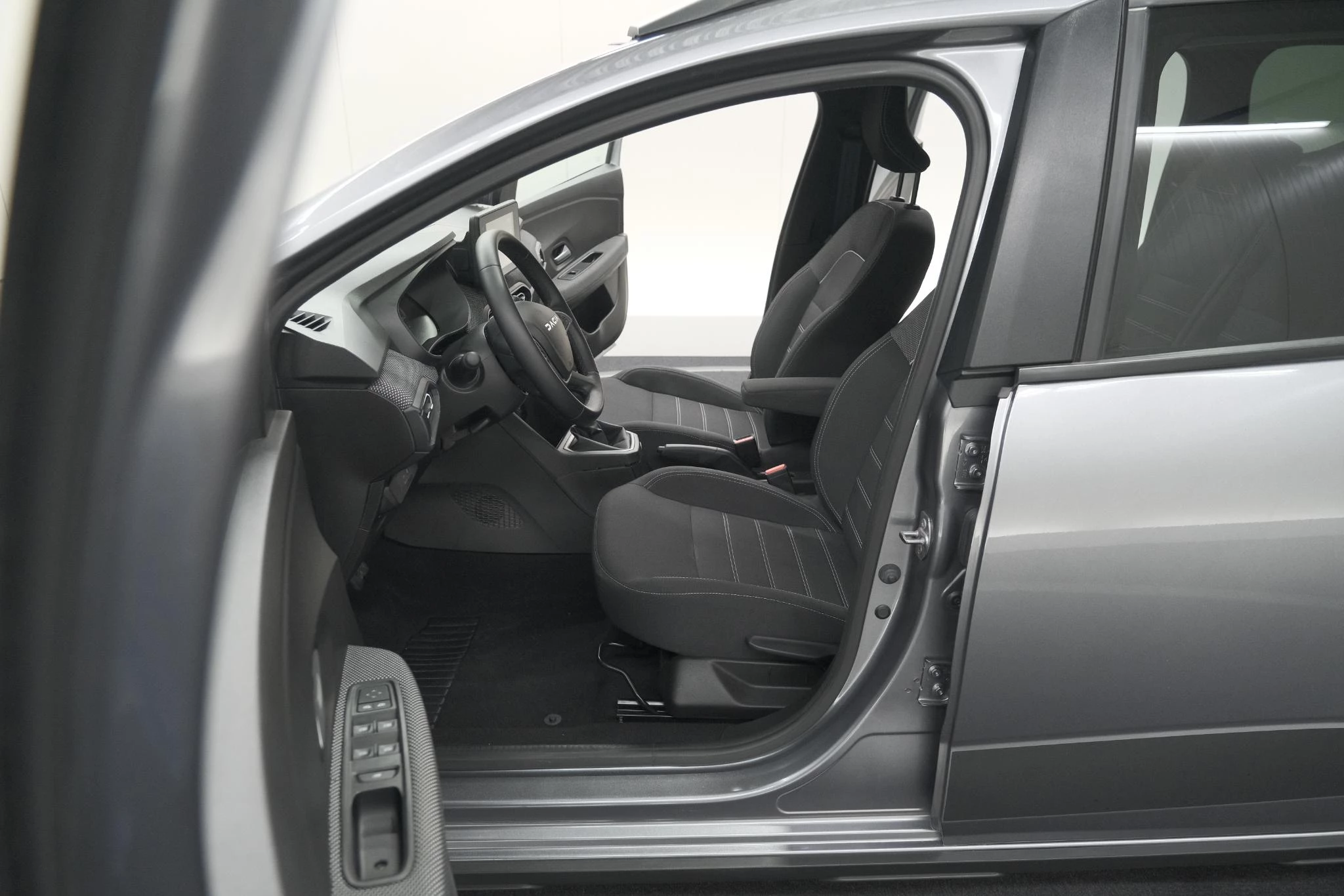 Hoofdafbeelding Dacia Jogger