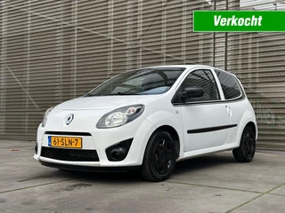 Renault Twingo 1.2-16V COLLECTION AIRCO !!