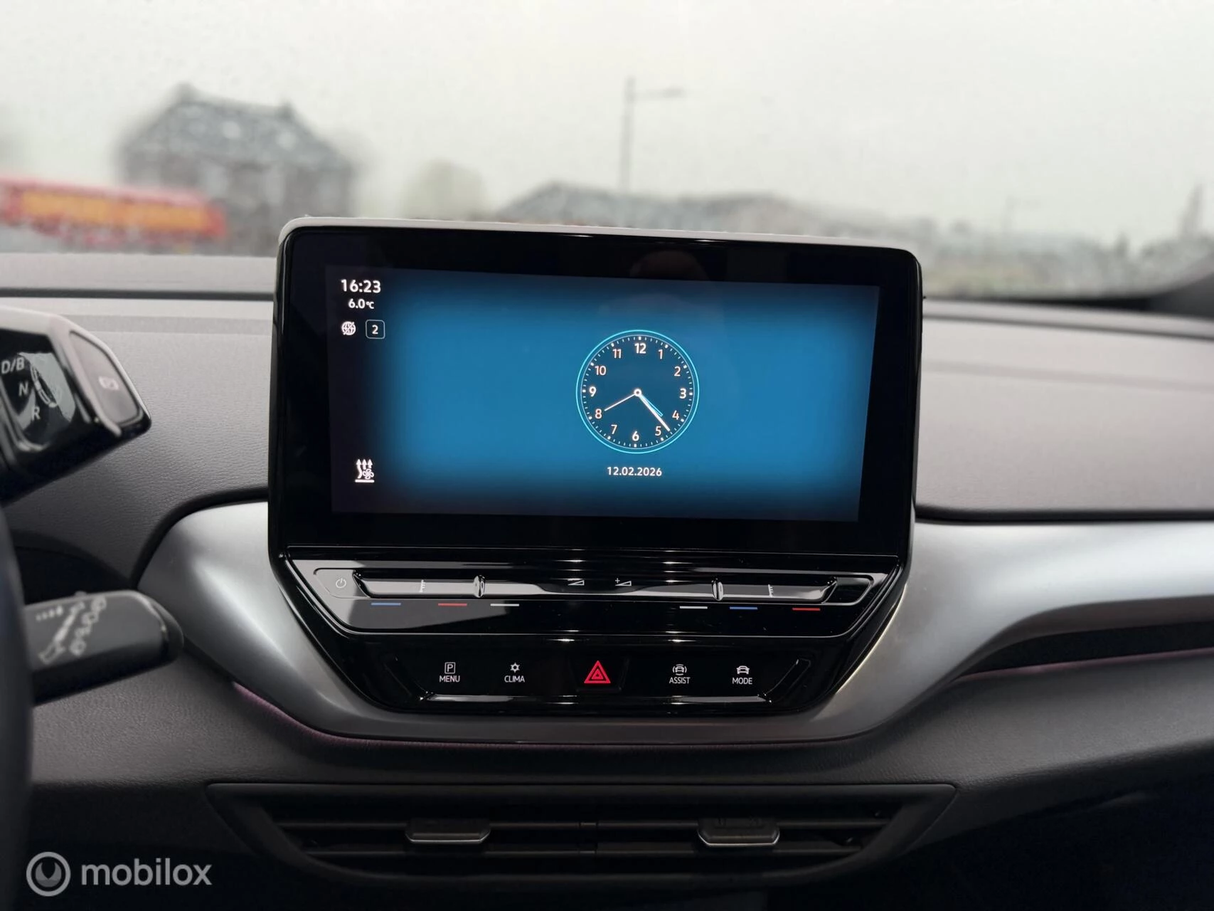 Hoofdafbeelding Volkswagen ID.4