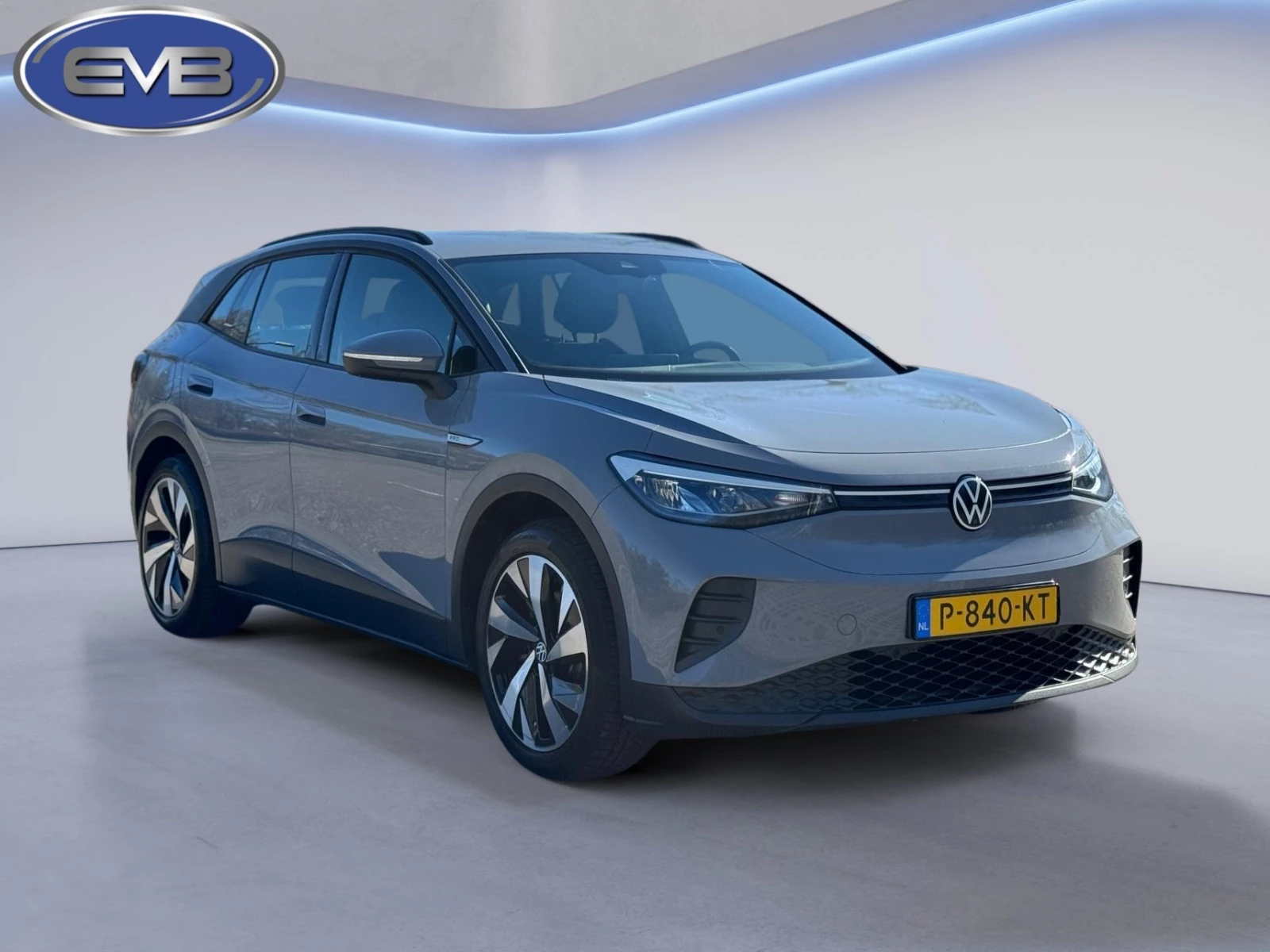 Hoofdafbeelding Volkswagen ID.4