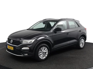 Volkswagen T-Roc 1.5 TSI Style Business