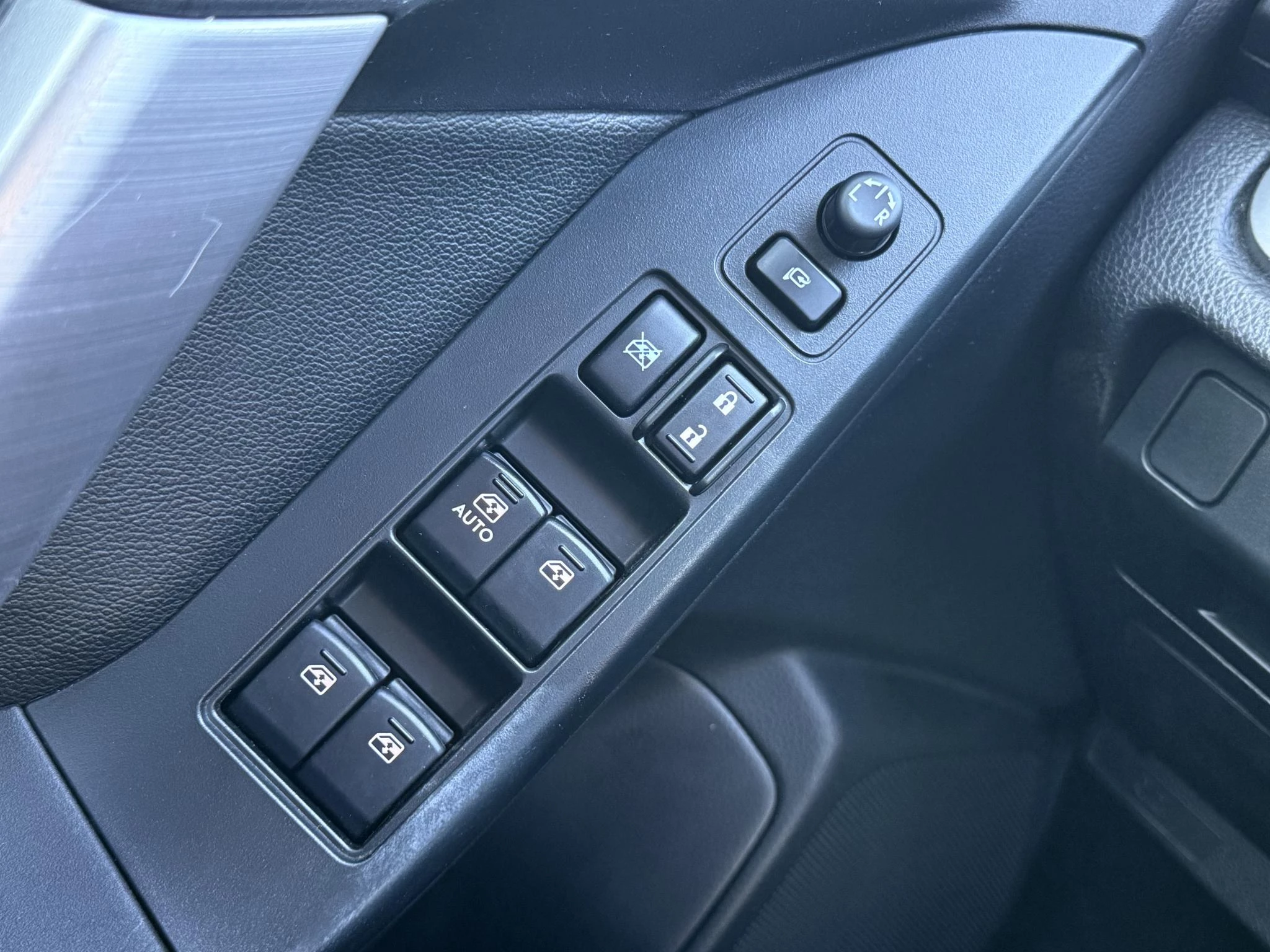 Hoofdafbeelding Subaru Forester