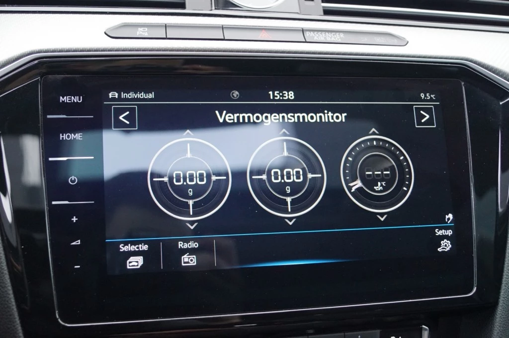 Hoofdafbeelding Volkswagen Arteon