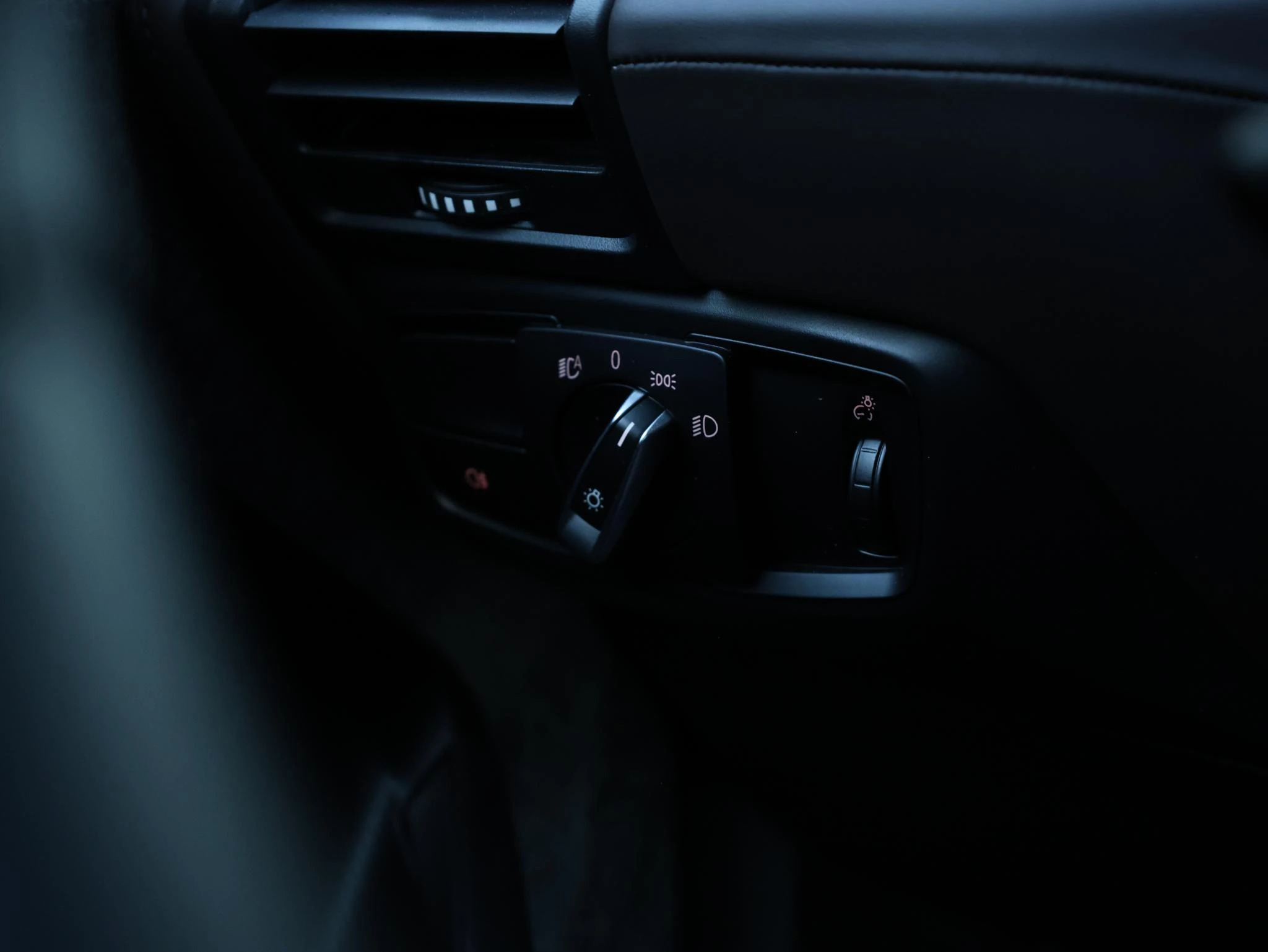 Hoofdafbeelding BMW i3