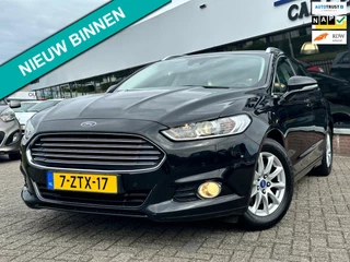 Ford Mondeo Wagon 1.5 Titanium