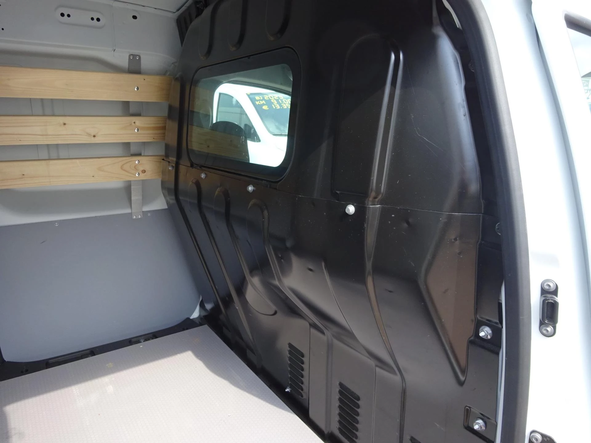 Hoofdafbeelding Renault Express