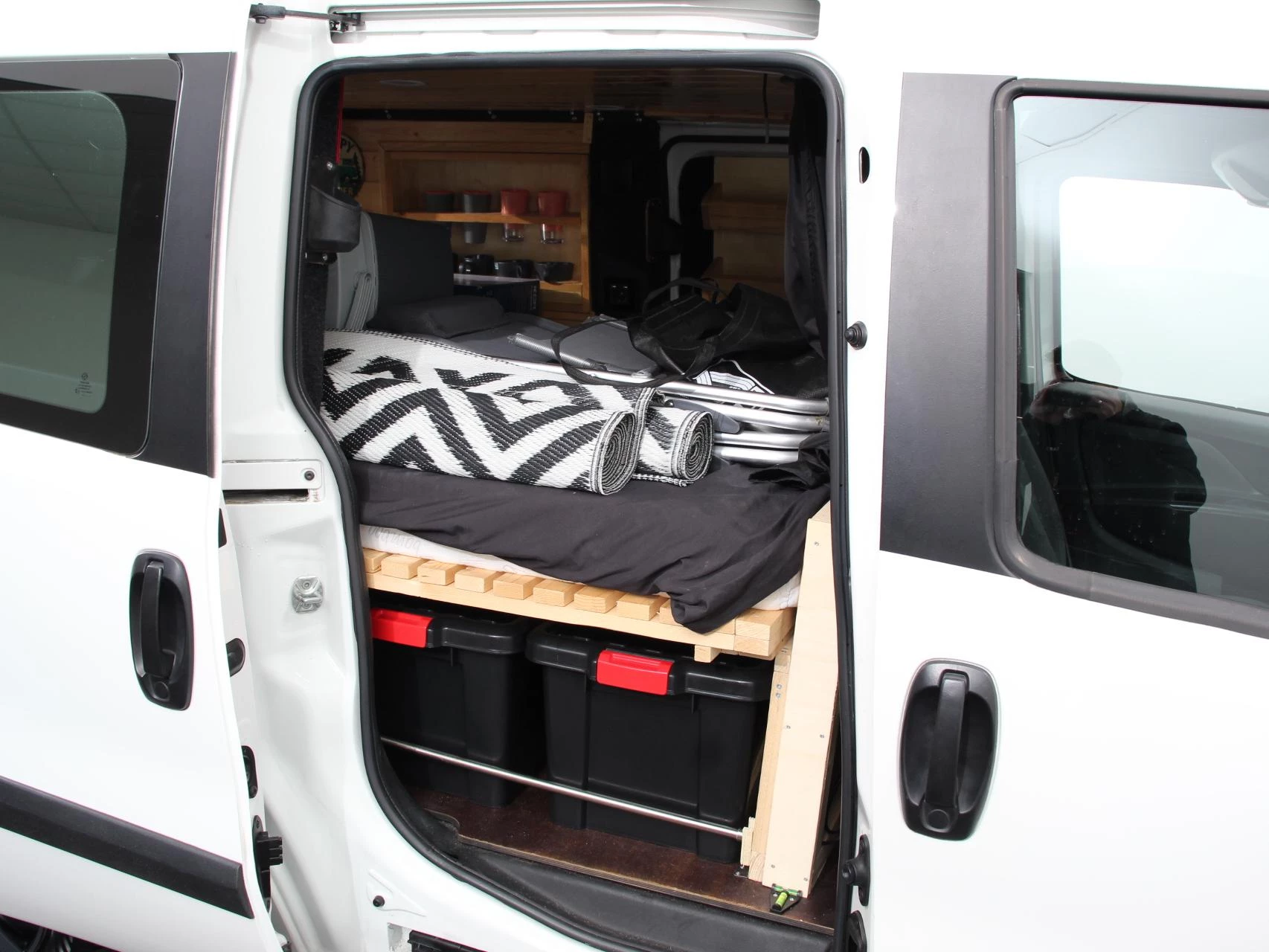 Hoofdafbeelding Fiat Doblò