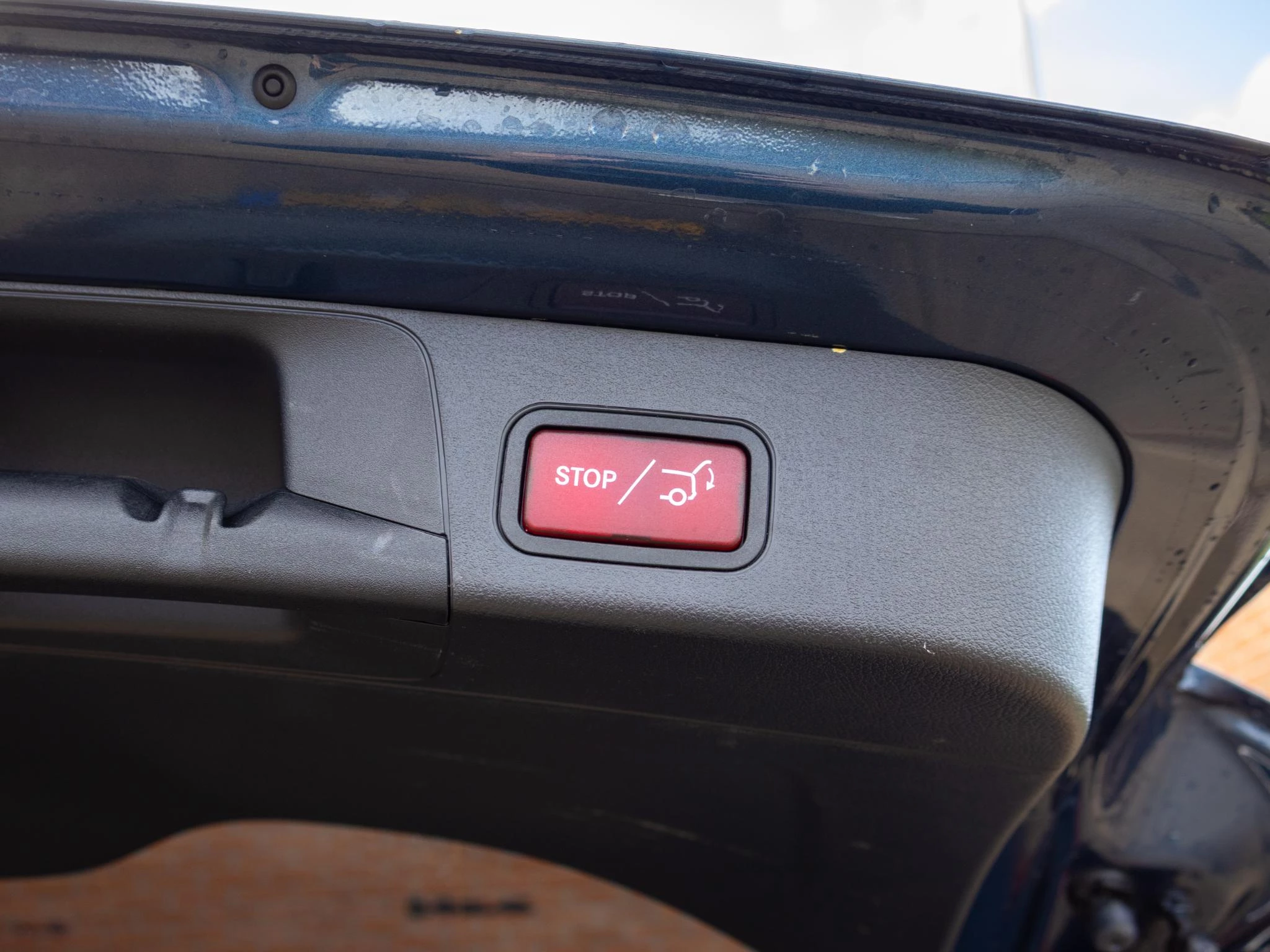Hoofdafbeelding Mercedes-Benz EQB