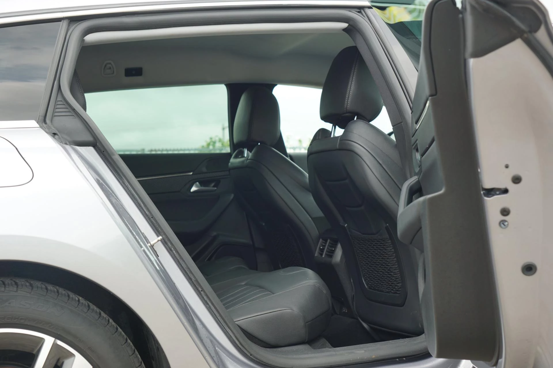 Hoofdafbeelding Peugeot 508
