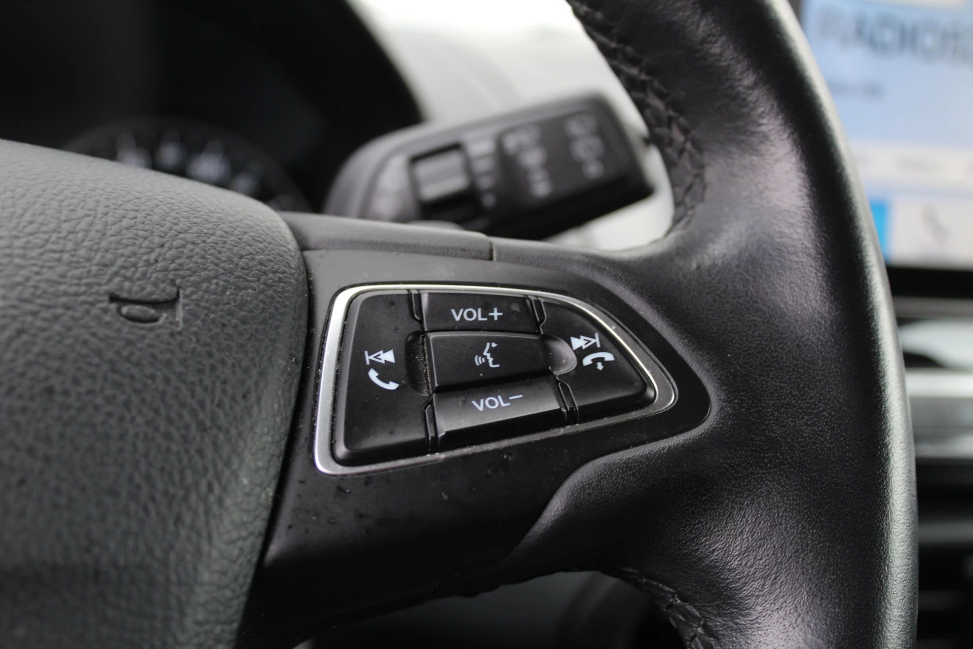 Hoofdafbeelding Ford EcoSport