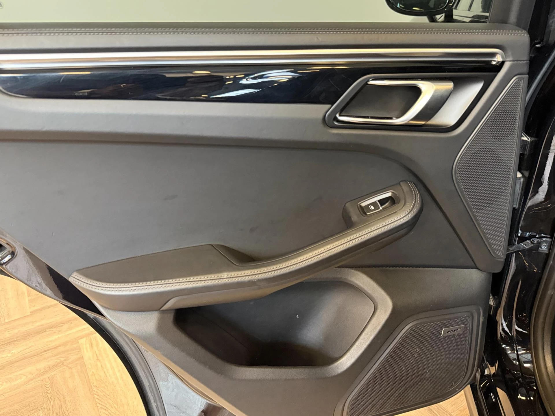 Hoofdafbeelding Porsche Macan