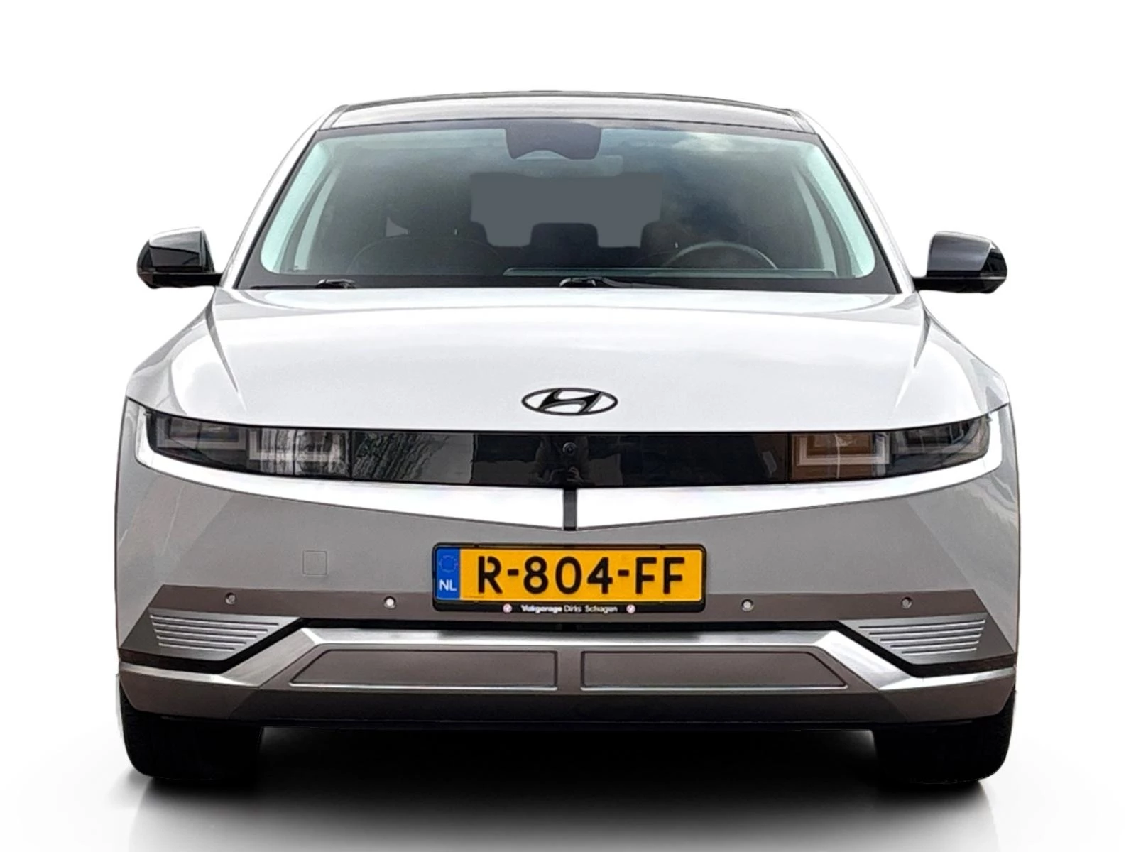Hoofdafbeelding Hyundai IONIQ 5