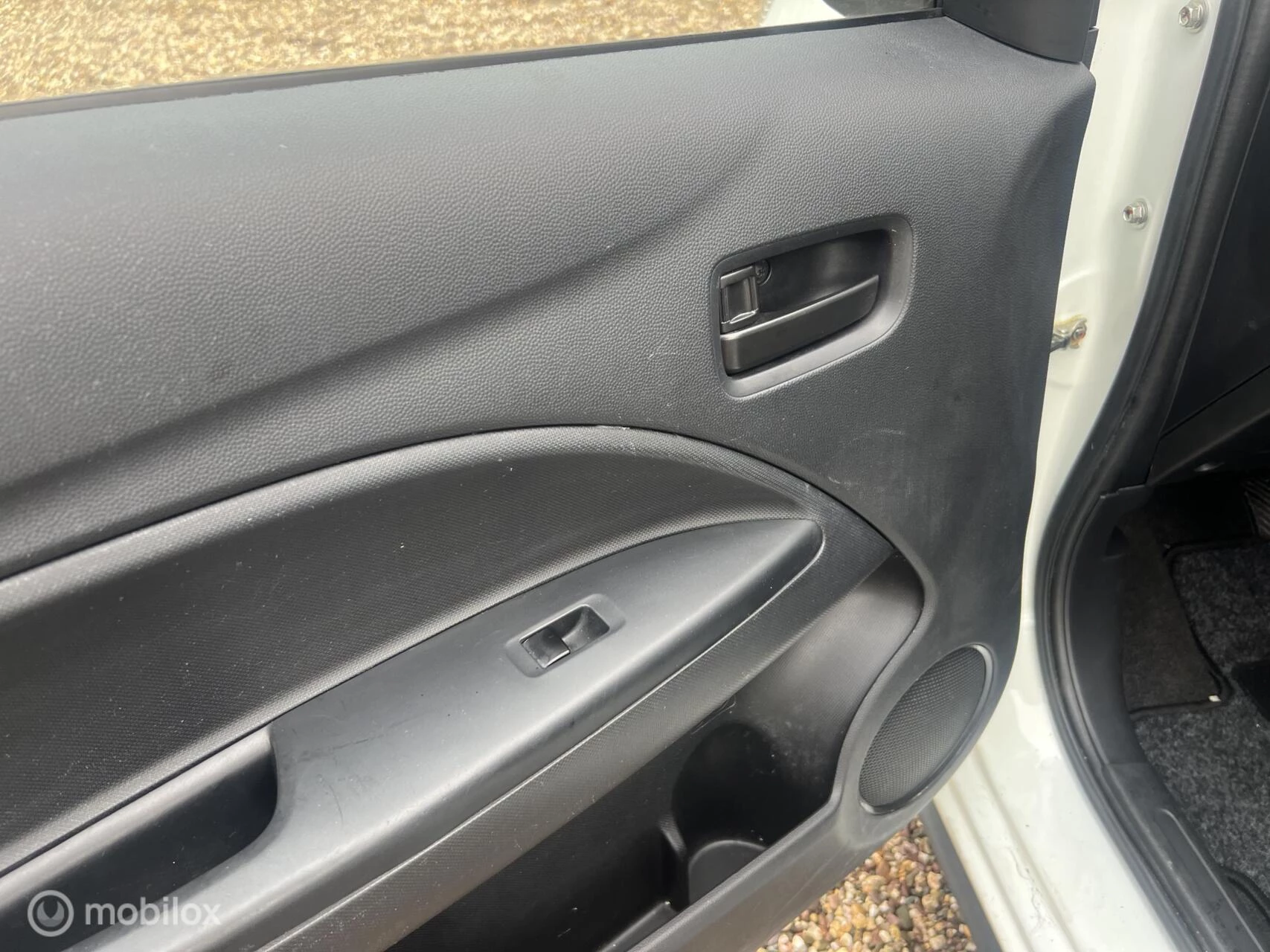 Hoofdafbeelding Mitsubishi Space Star