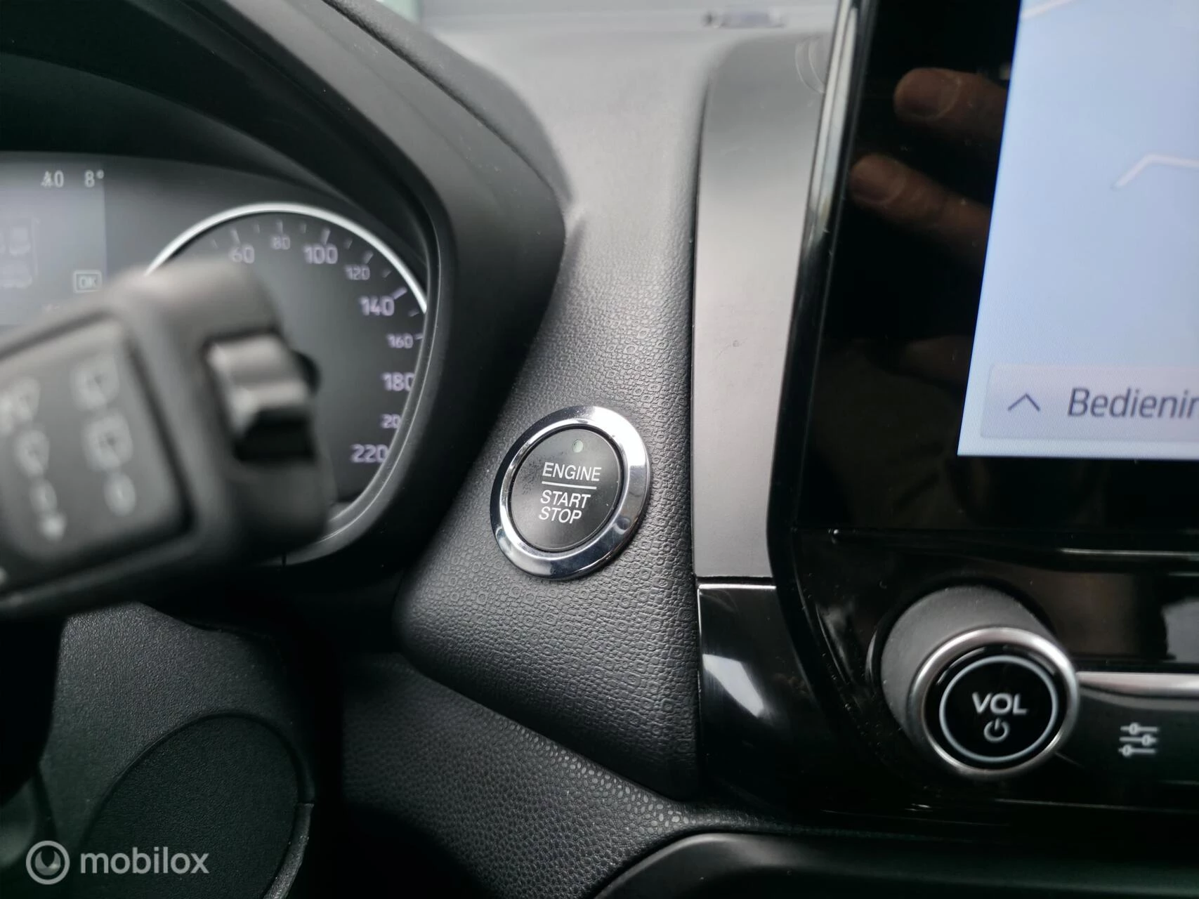 Hoofdafbeelding Ford EcoSport