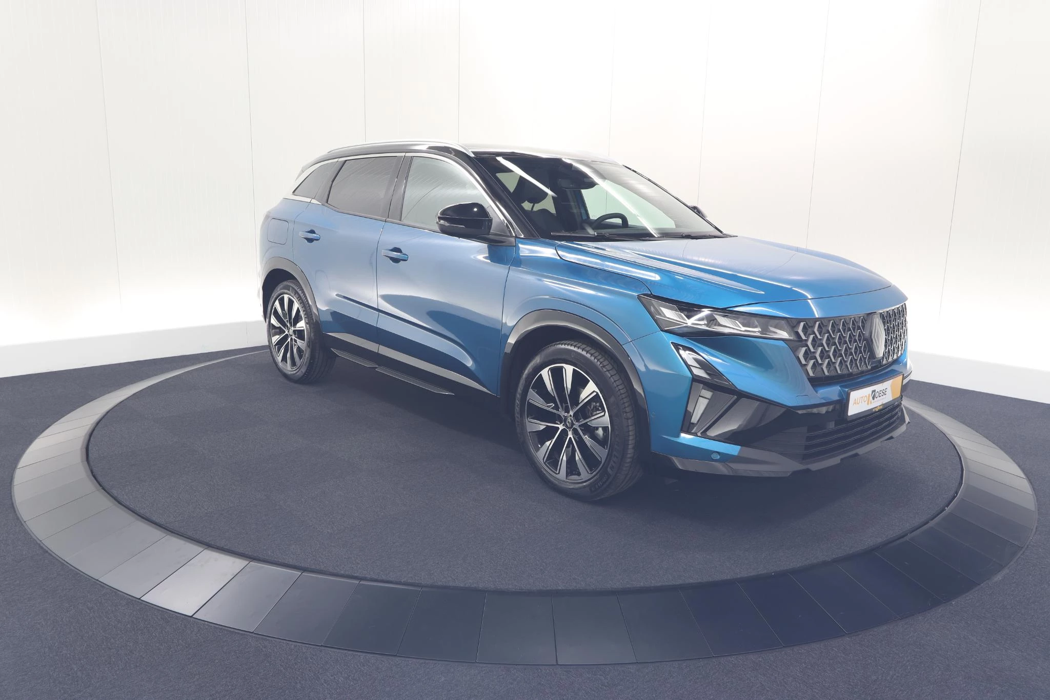 Hoofdafbeelding Renault Austral