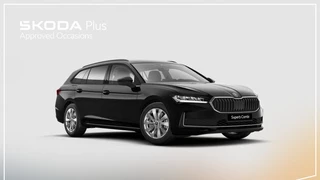 Hoofdafbeelding Škoda Superb Škoda Superb Combi 1.5 TSI PHEV Edition Actie model! *Inruilpremie van €2.000 beschikbaar!