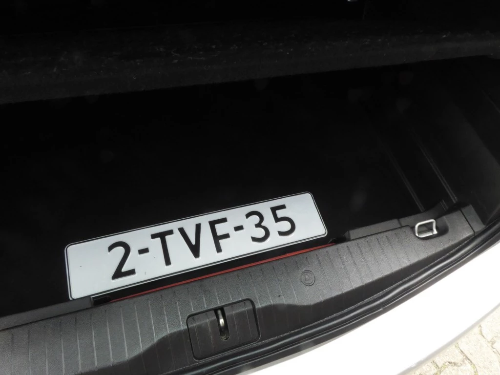 Hoofdafbeelding Opel Meriva