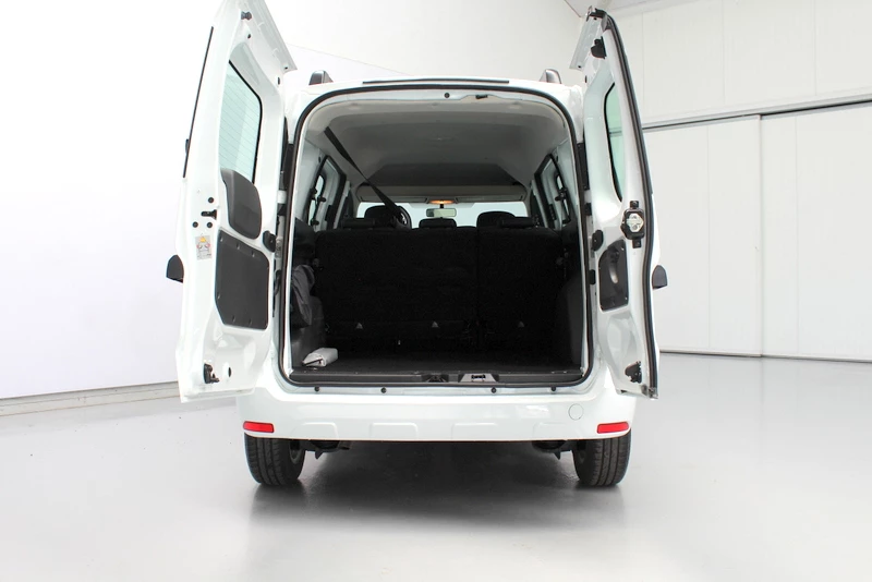 Hoofdafbeelding Dacia Dokker