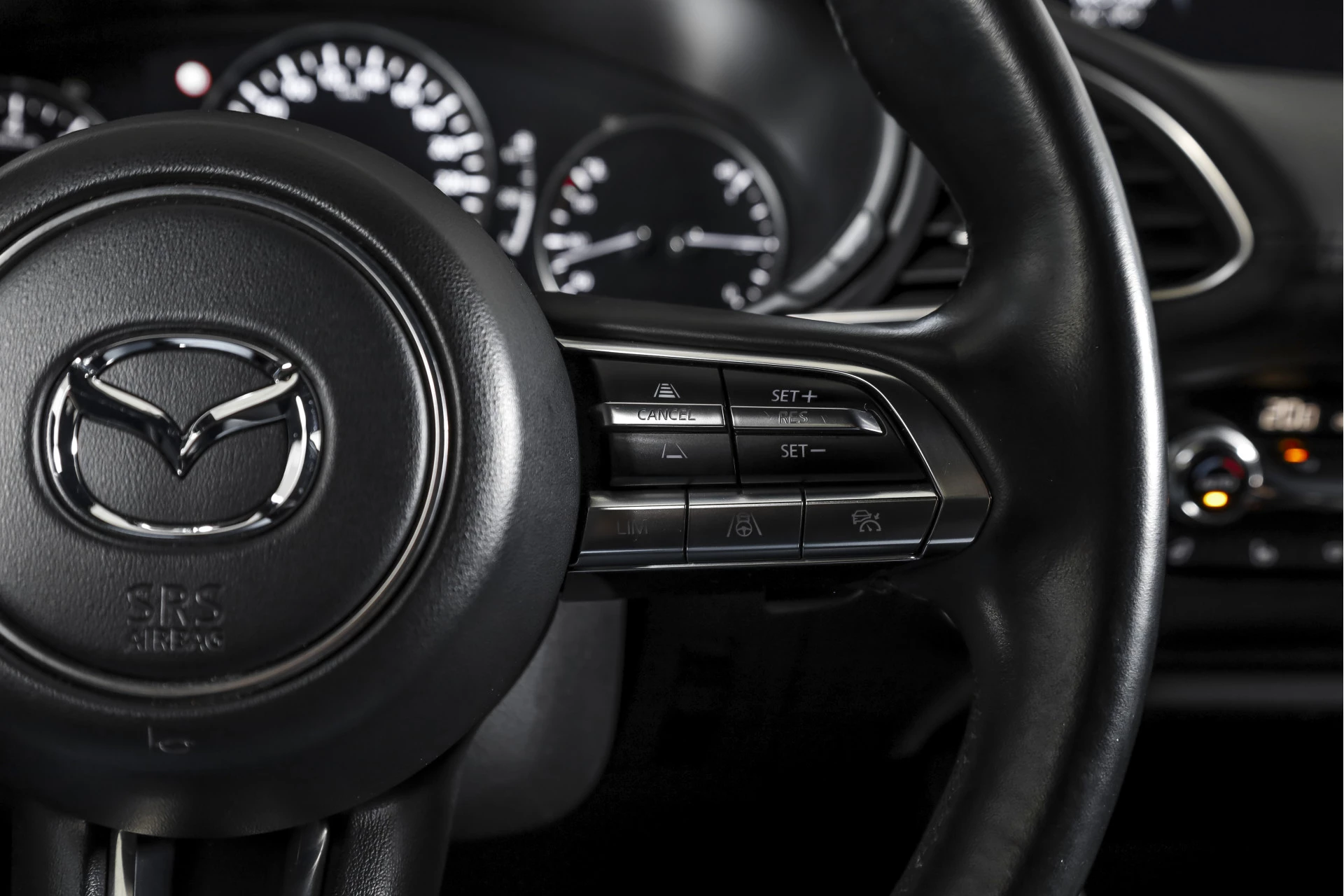 Hoofdafbeelding Mazda 3