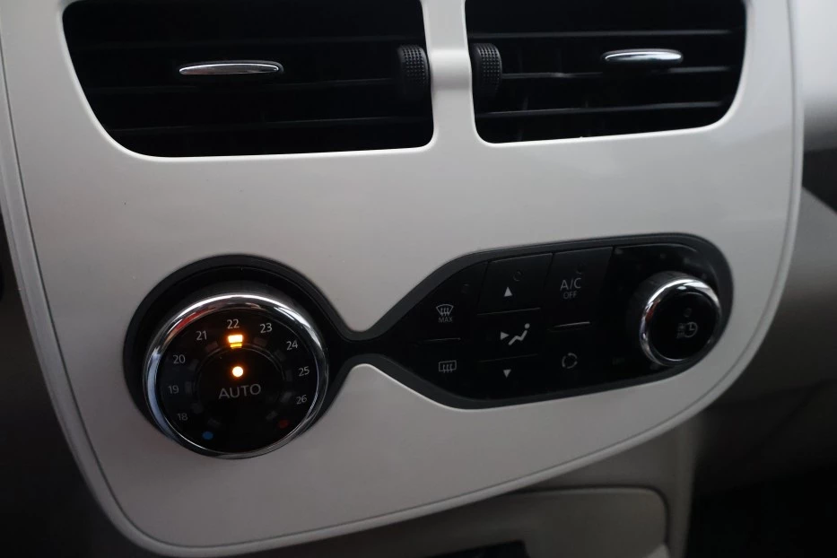 Hoofdafbeelding Renault ZOE