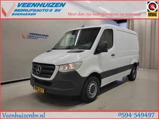 Mercedes-Benz Sprinter 311CDI Euro 6!