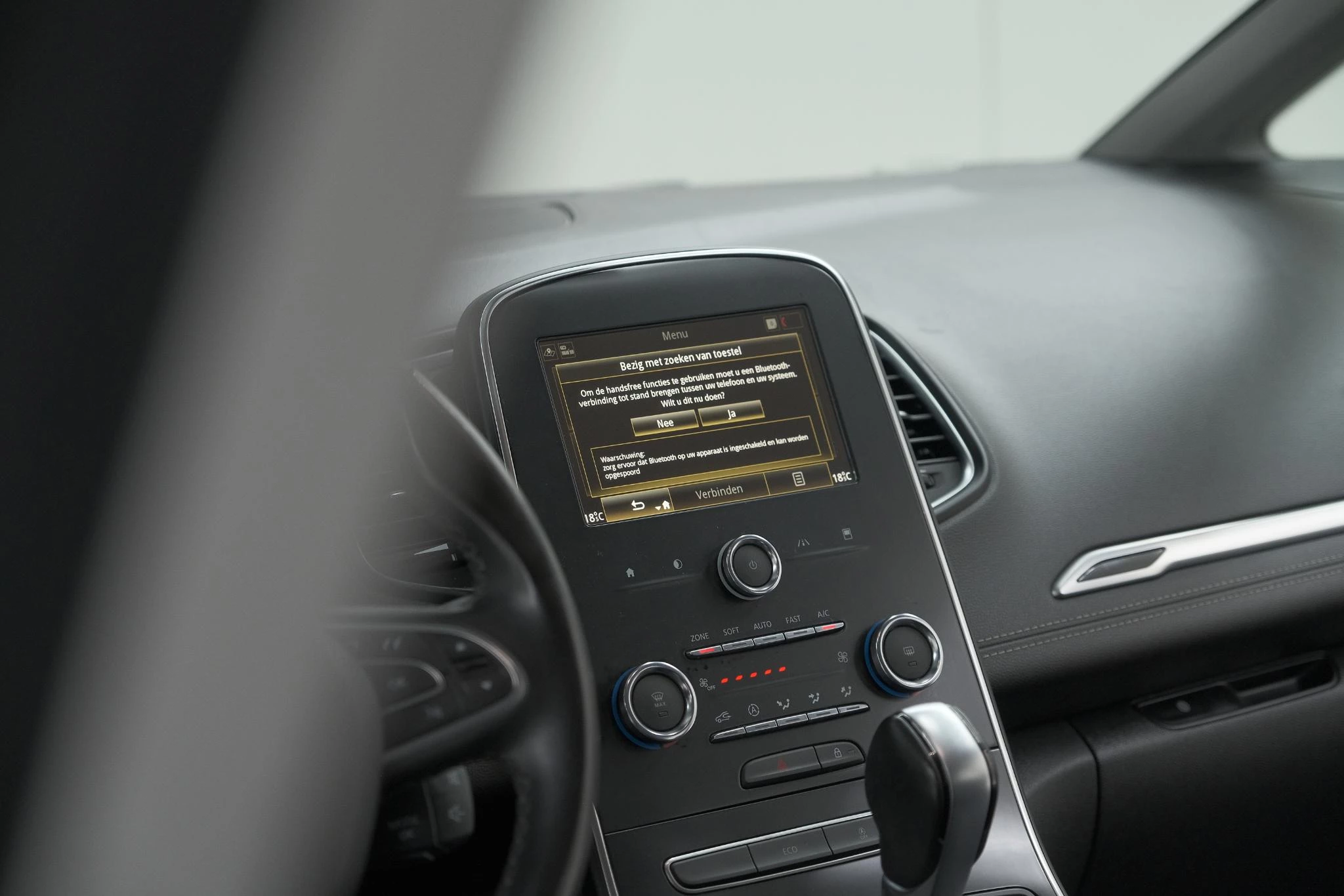 Hoofdafbeelding Renault Grand Scénic