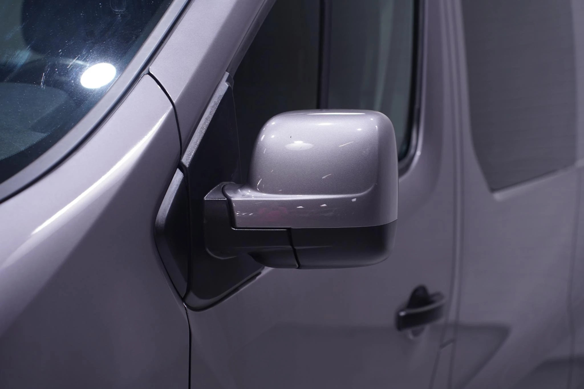 Hoofdafbeelding Fiat Talento