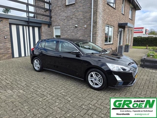 Ford Focus 1.0 EcoBoost Trend Edition Business