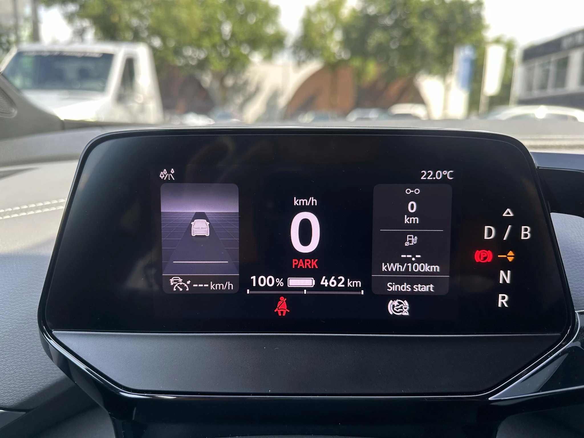 Hoofdafbeelding Volkswagen ID.5