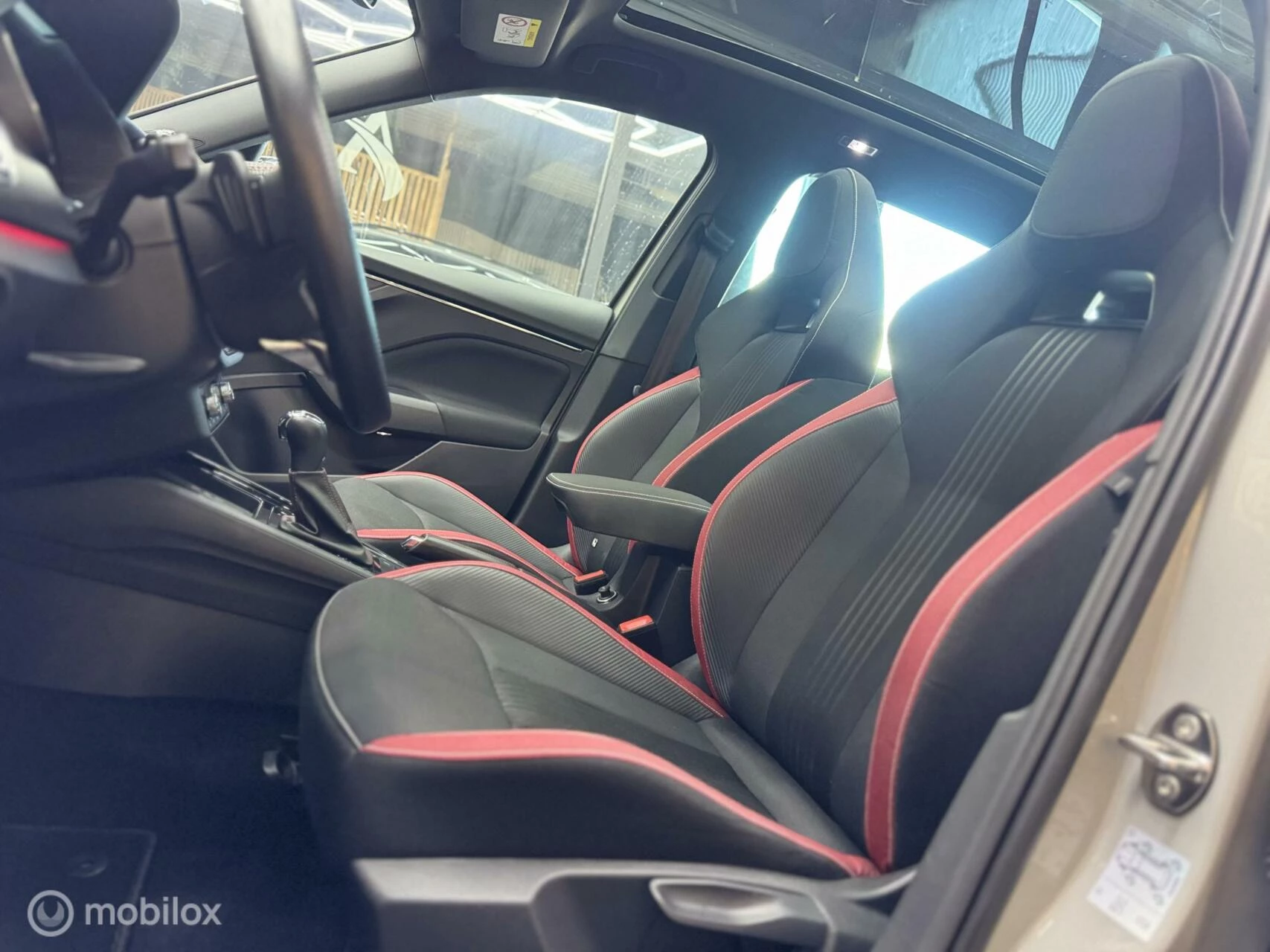 Hoofdafbeelding Škoda Kamiq