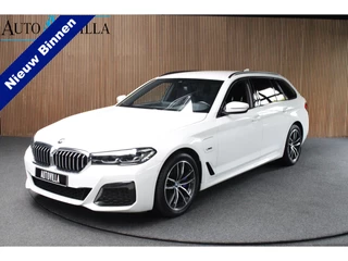 BMW 5 Serie Touring 530e Business Edition Plus M Sport