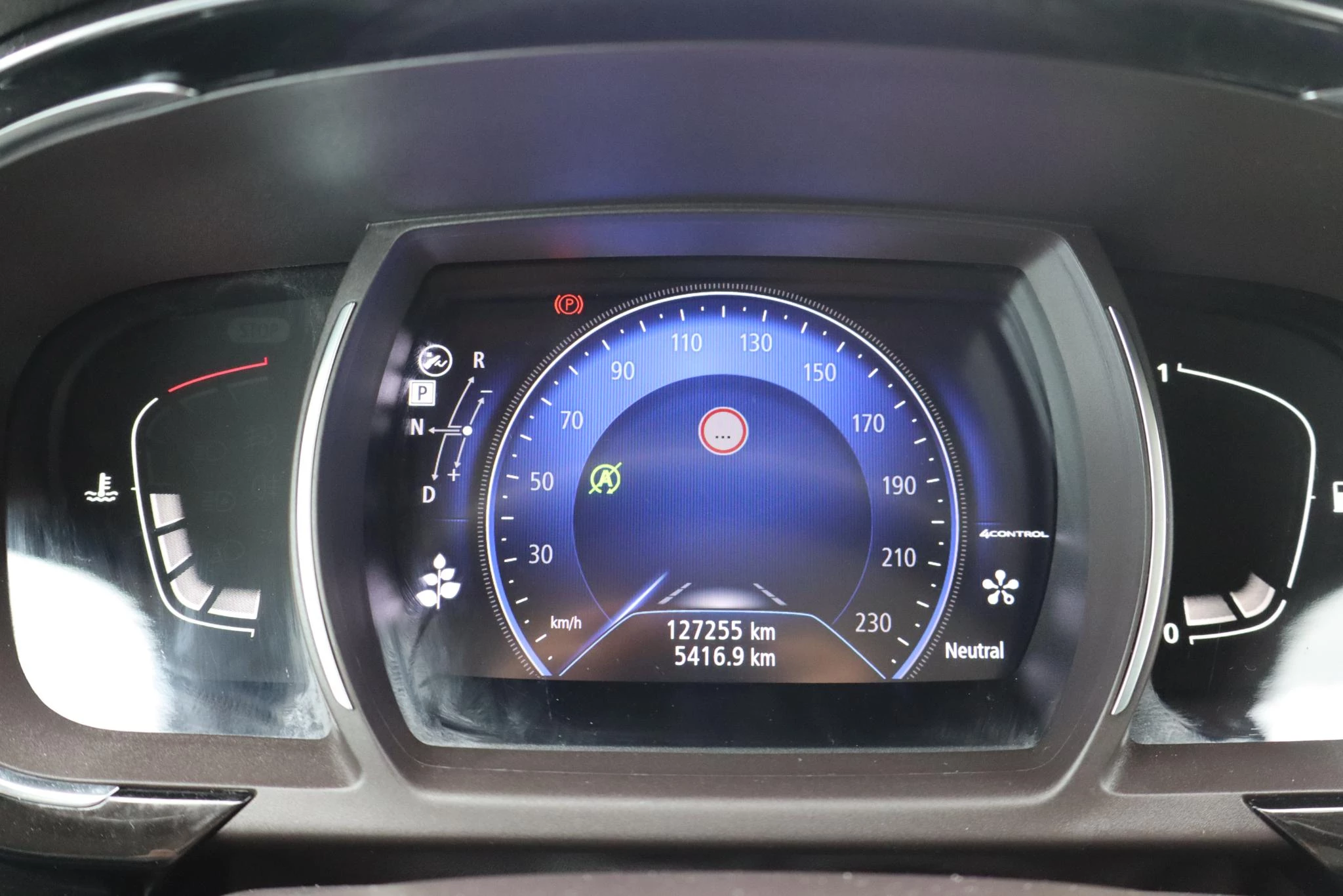 Hoofdafbeelding Renault Espace