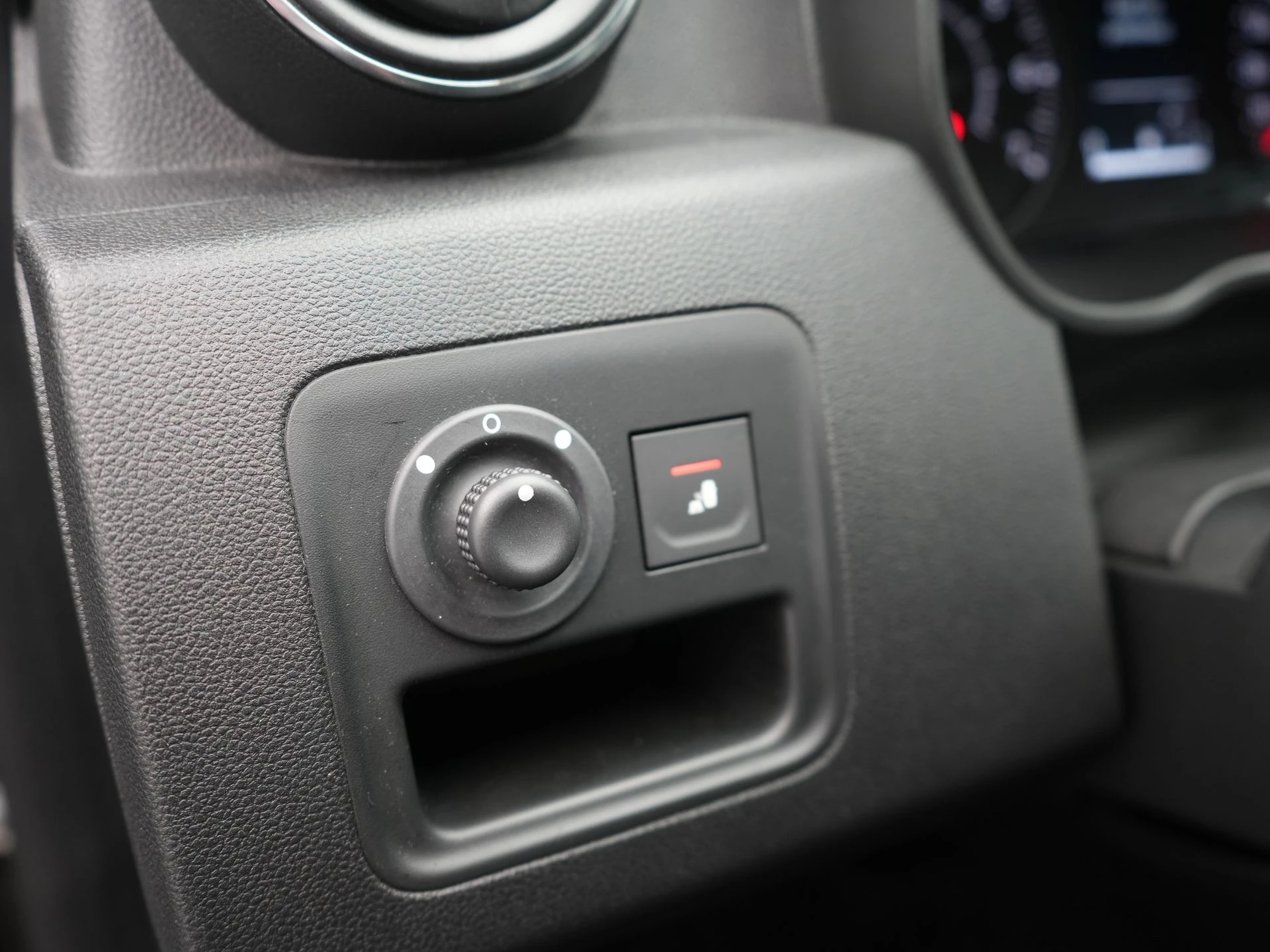 Hoofdafbeelding Dacia Duster