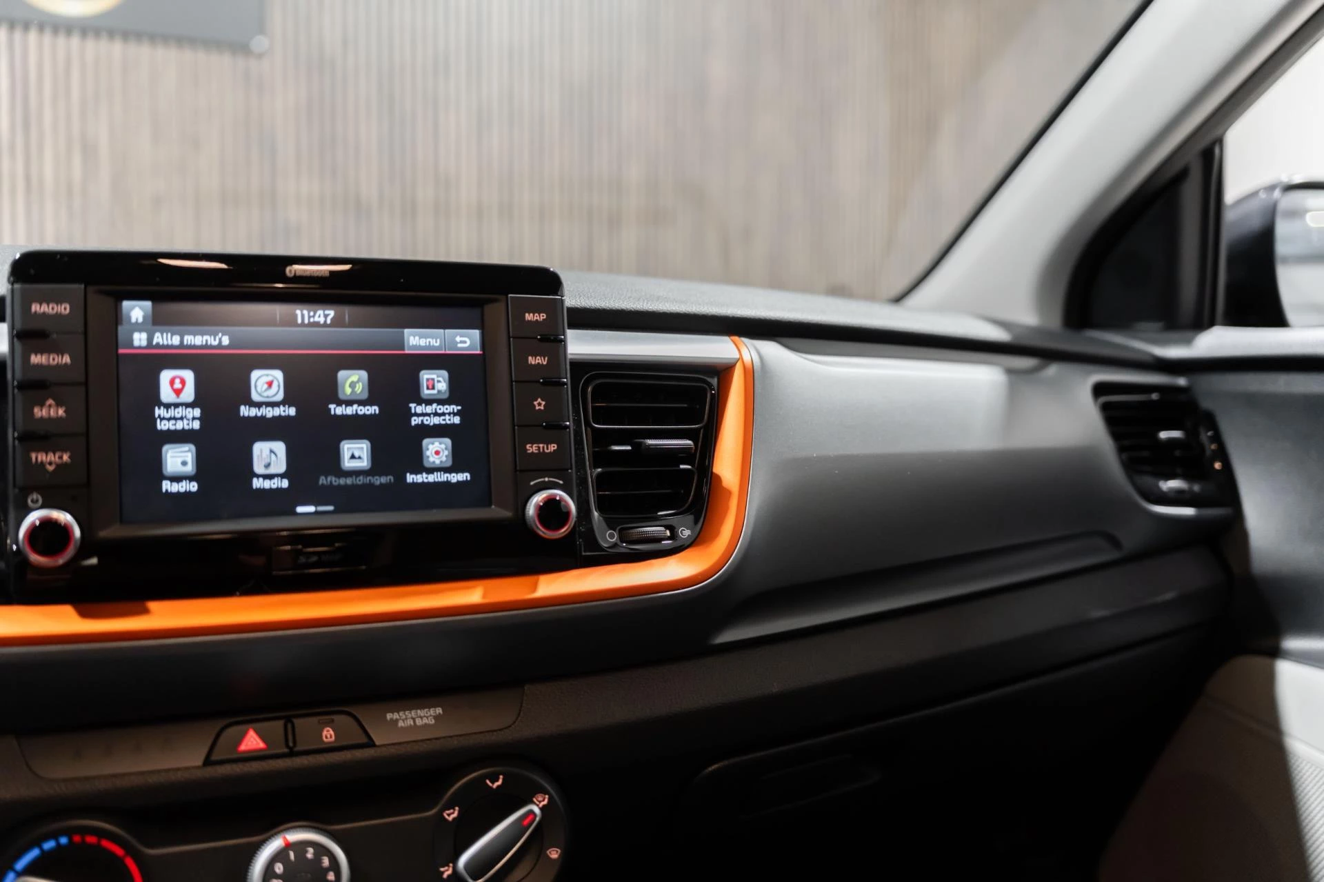 Hoofdafbeelding Kia Stonic