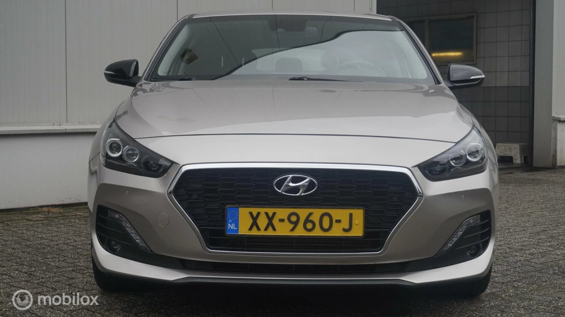 Hoofdafbeelding Hyundai i30