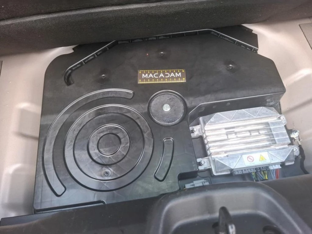 Hoofdafbeelding Fiat 500e