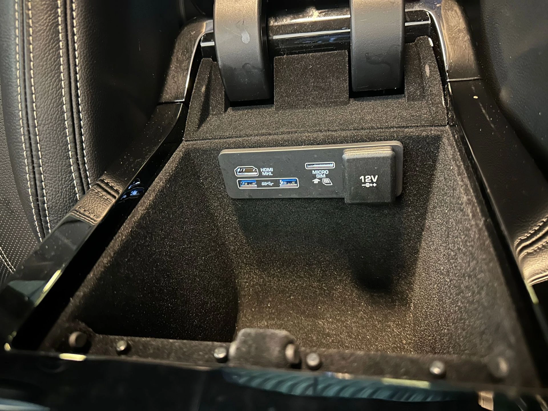 Hoofdafbeelding Land Rover Range Rover Velar