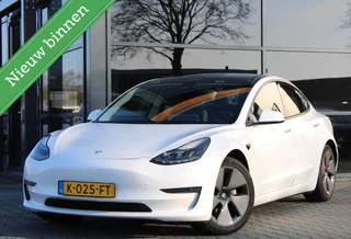 Tesla Model 3 Long Range AWD 75 kWh | Facelift | Trekhaak