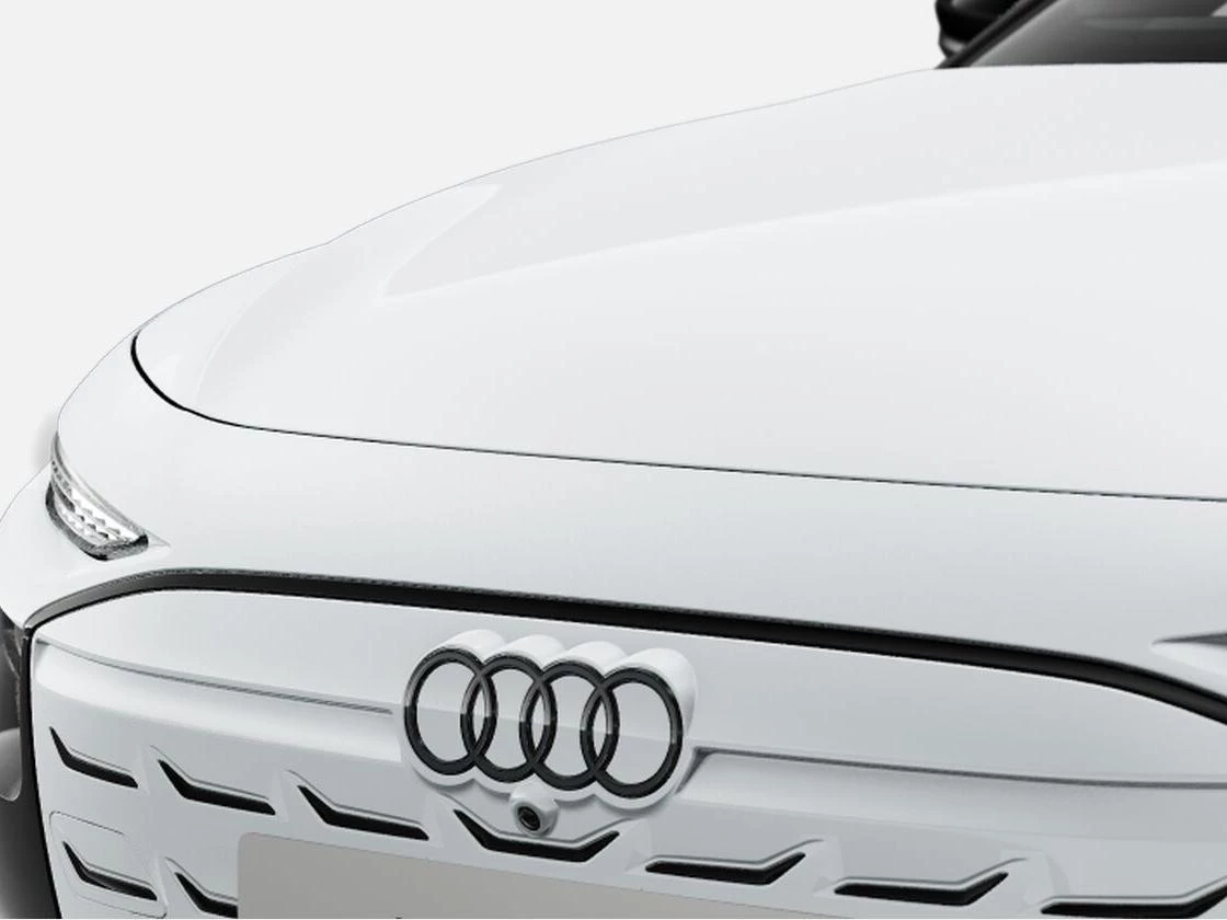 Hoofdafbeelding Audi A6 Sportback e-tron