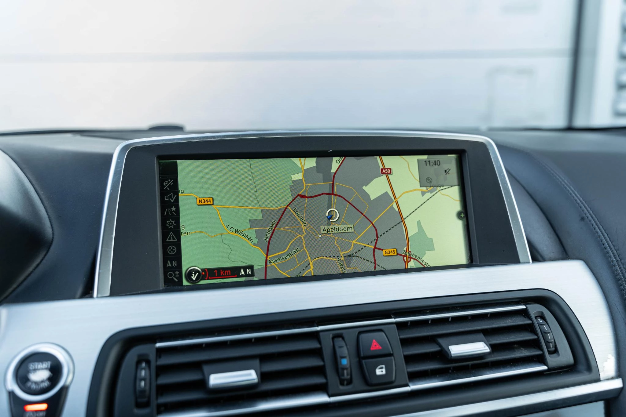 Hoofdafbeelding BMW 6 Serie