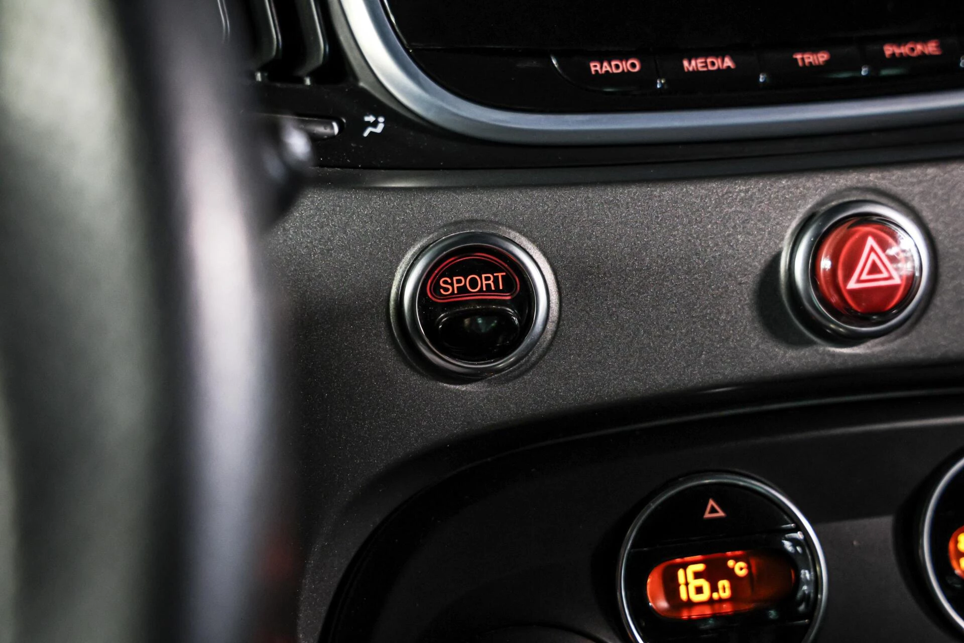 Hoofdafbeelding Fiat 595