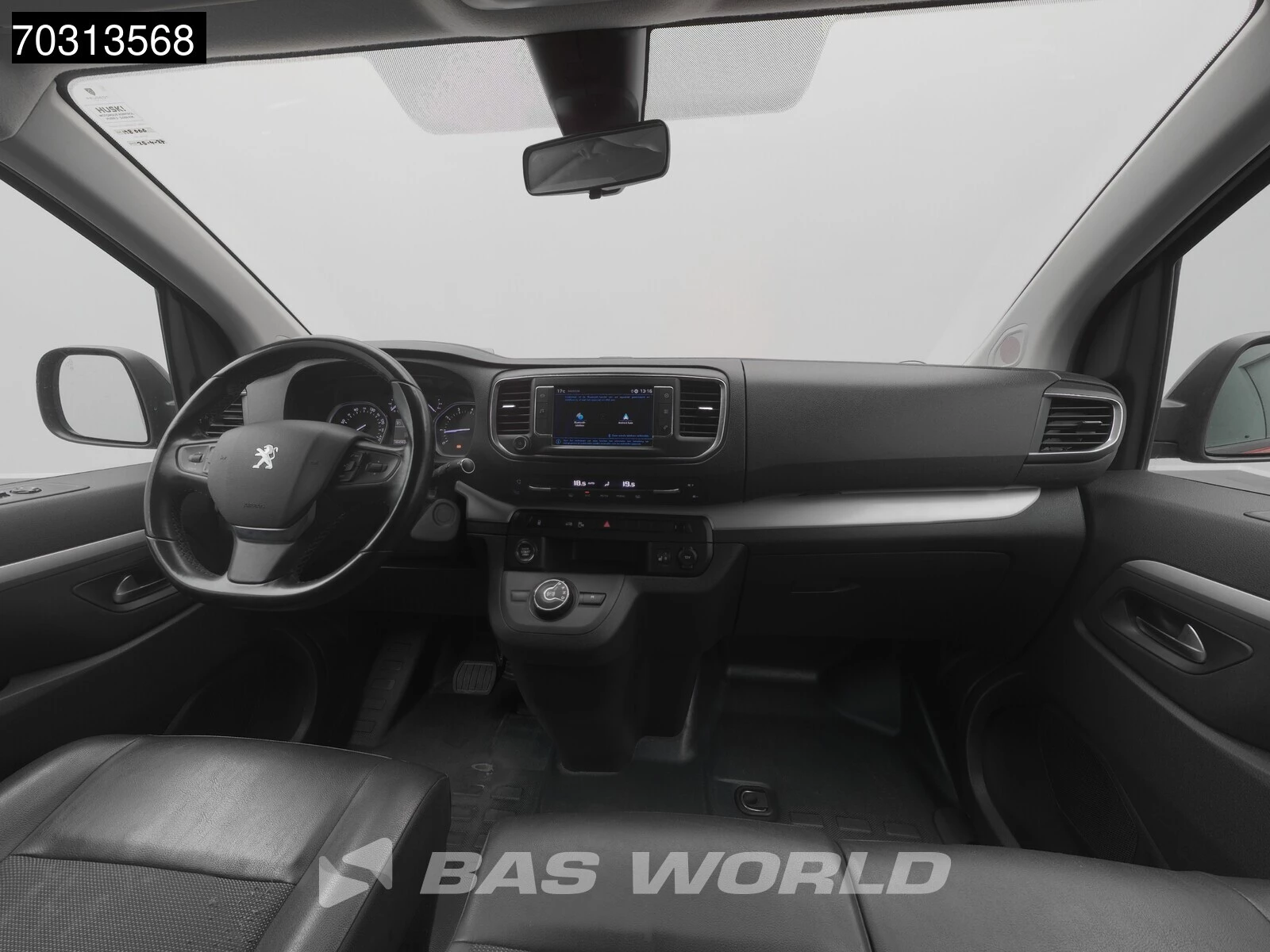 Hoofdafbeelding Peugeot Expert