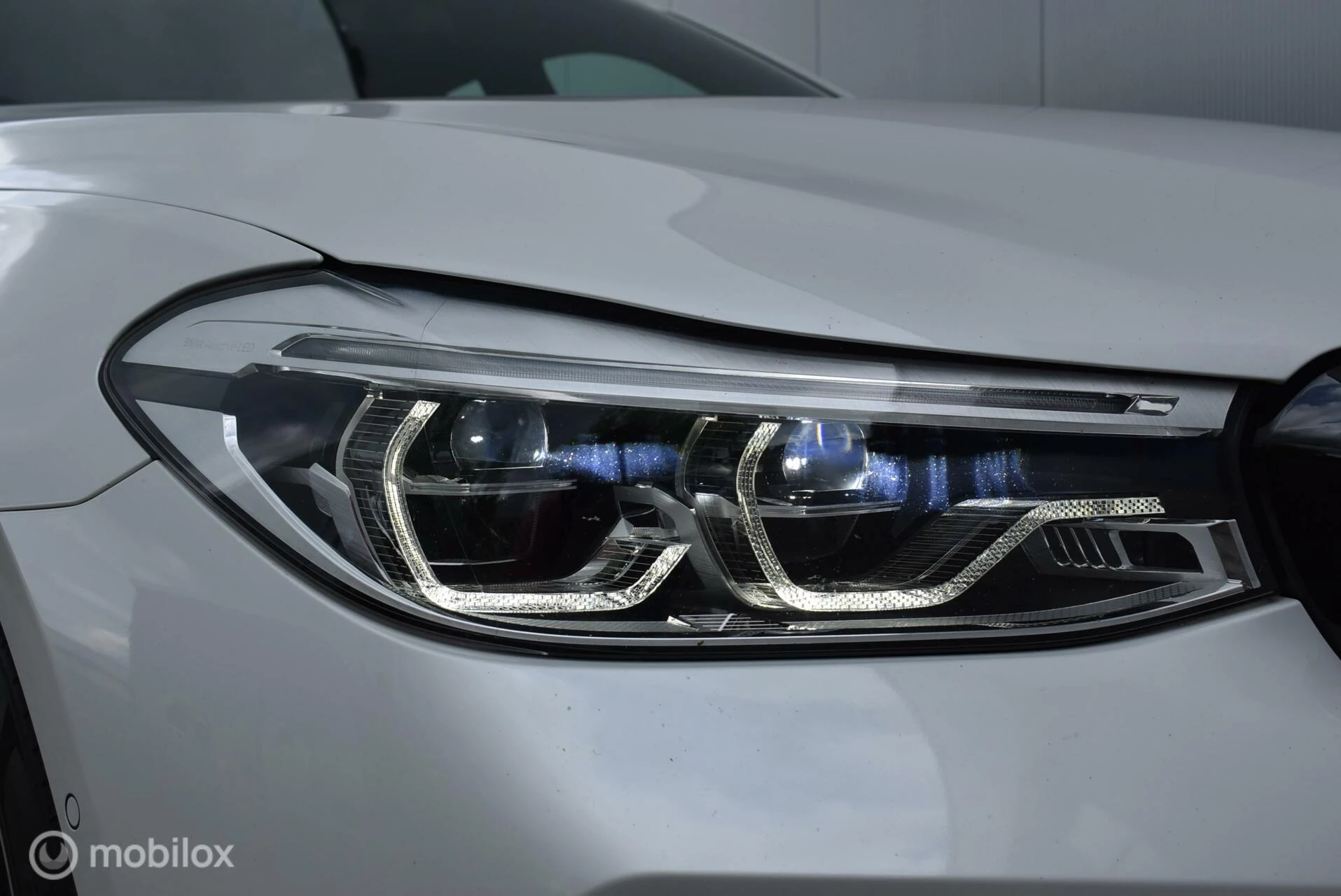 Hoofdafbeelding BMW 6 Serie