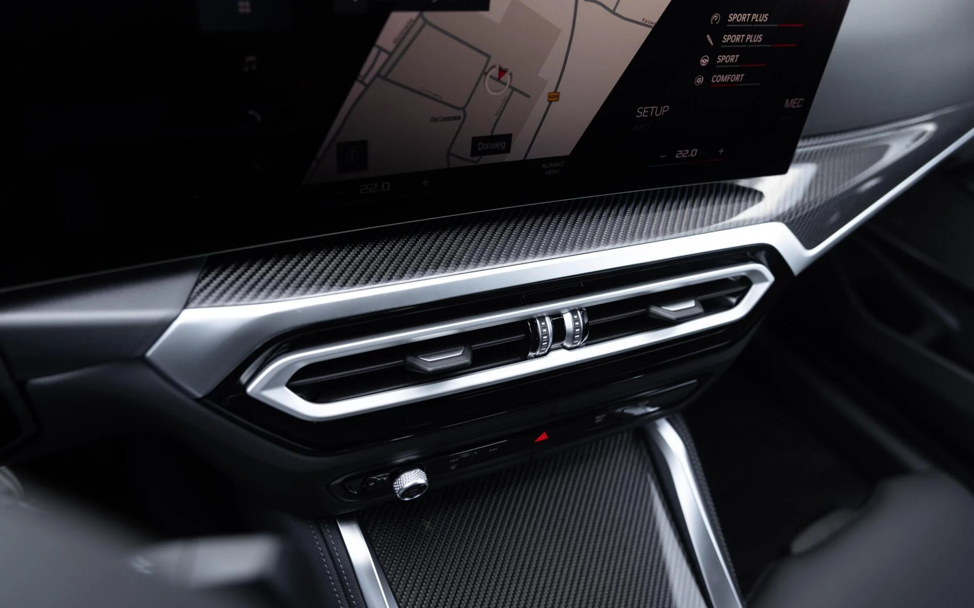 Hoofdafbeelding BMW M3